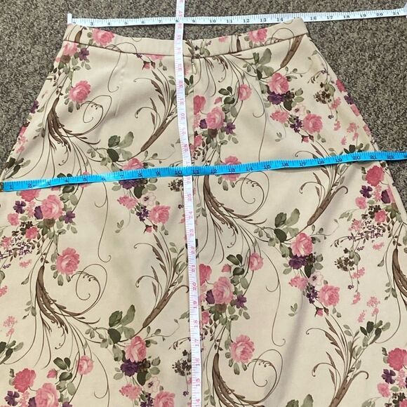 Chadwick’s Women’s Skirts Size 12P - Picture 4 of 7